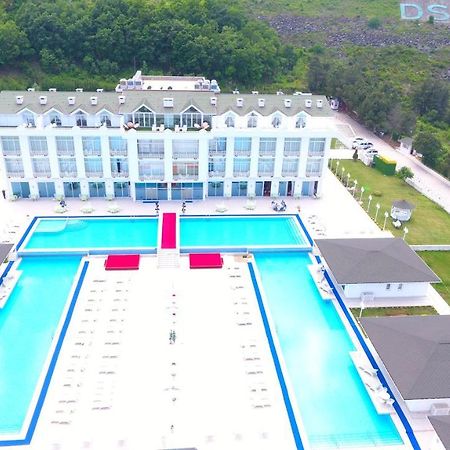 White Palace Hotel Ялова Экстерьер фото