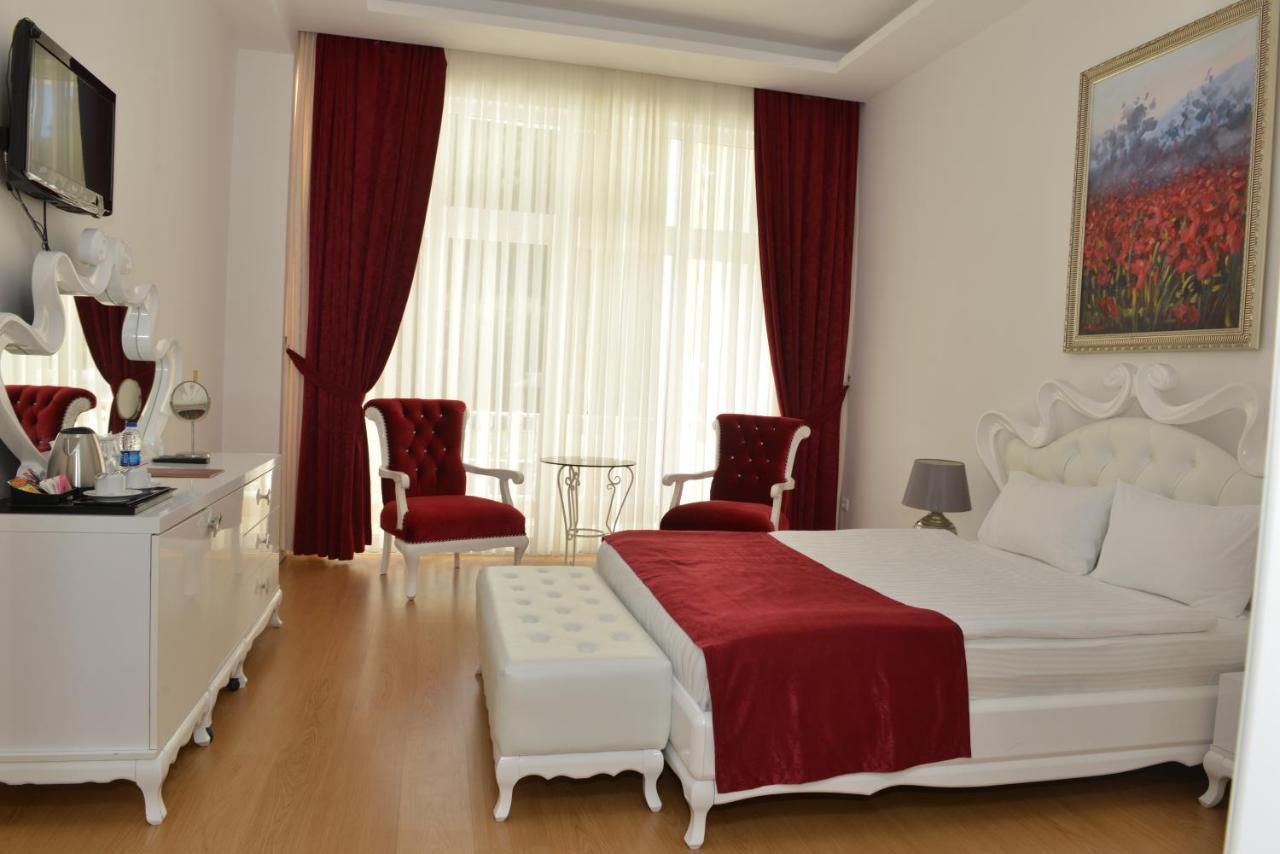 White Palace Hotel Ялова Экстерьер фото