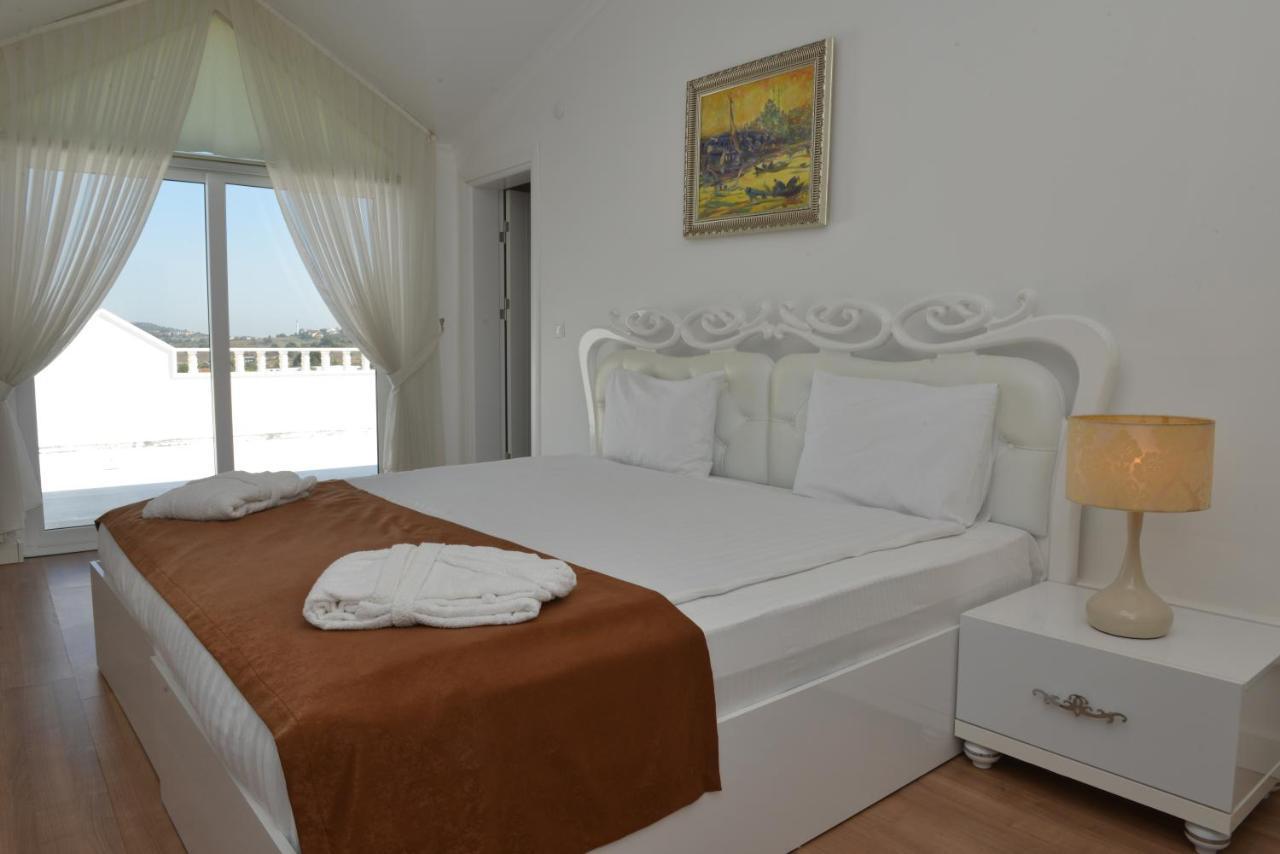 White Palace Hotel Ялова Экстерьер фото