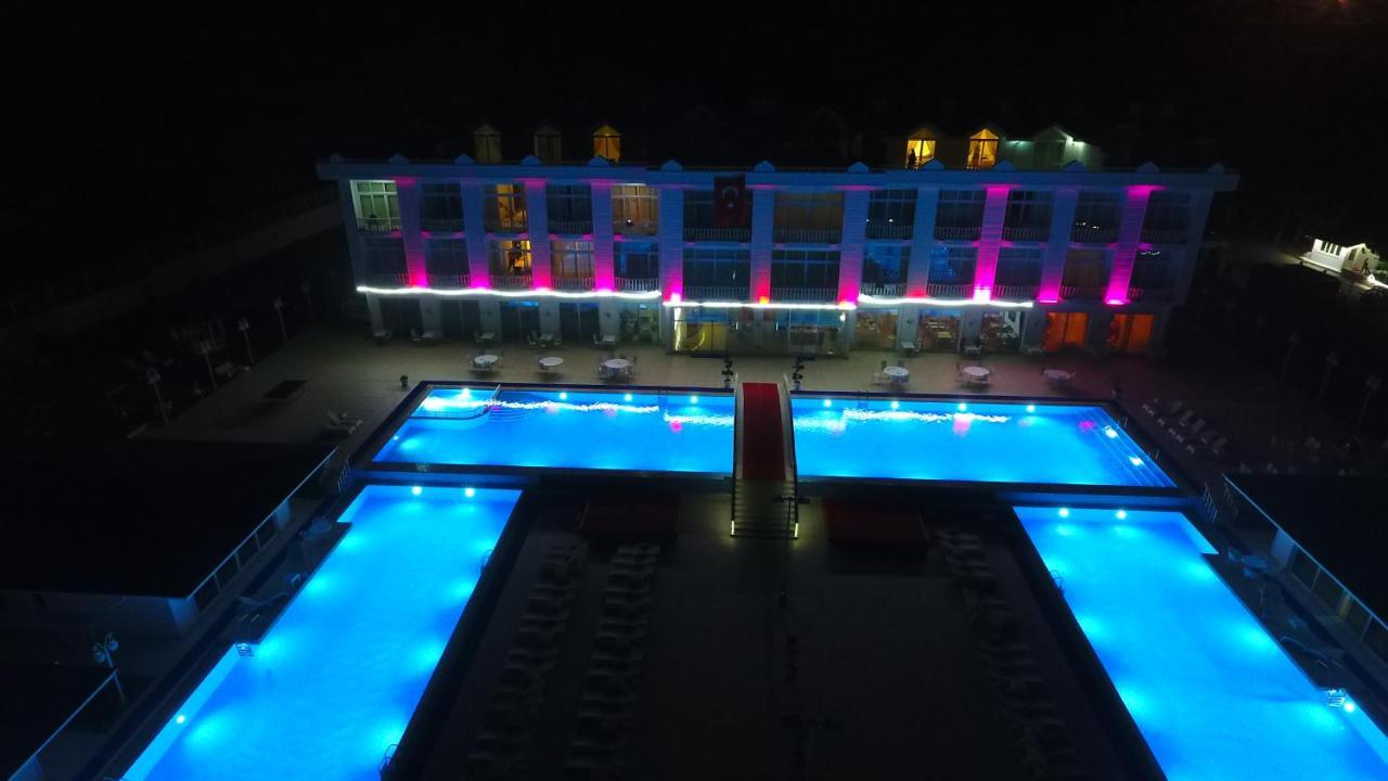 White Palace Hotel Ялова Экстерьер фото