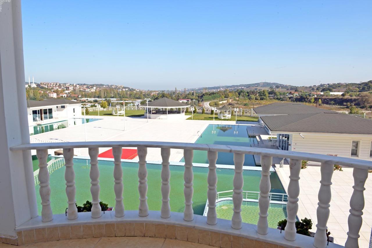 White Palace Hotel Ялова Экстерьер фото