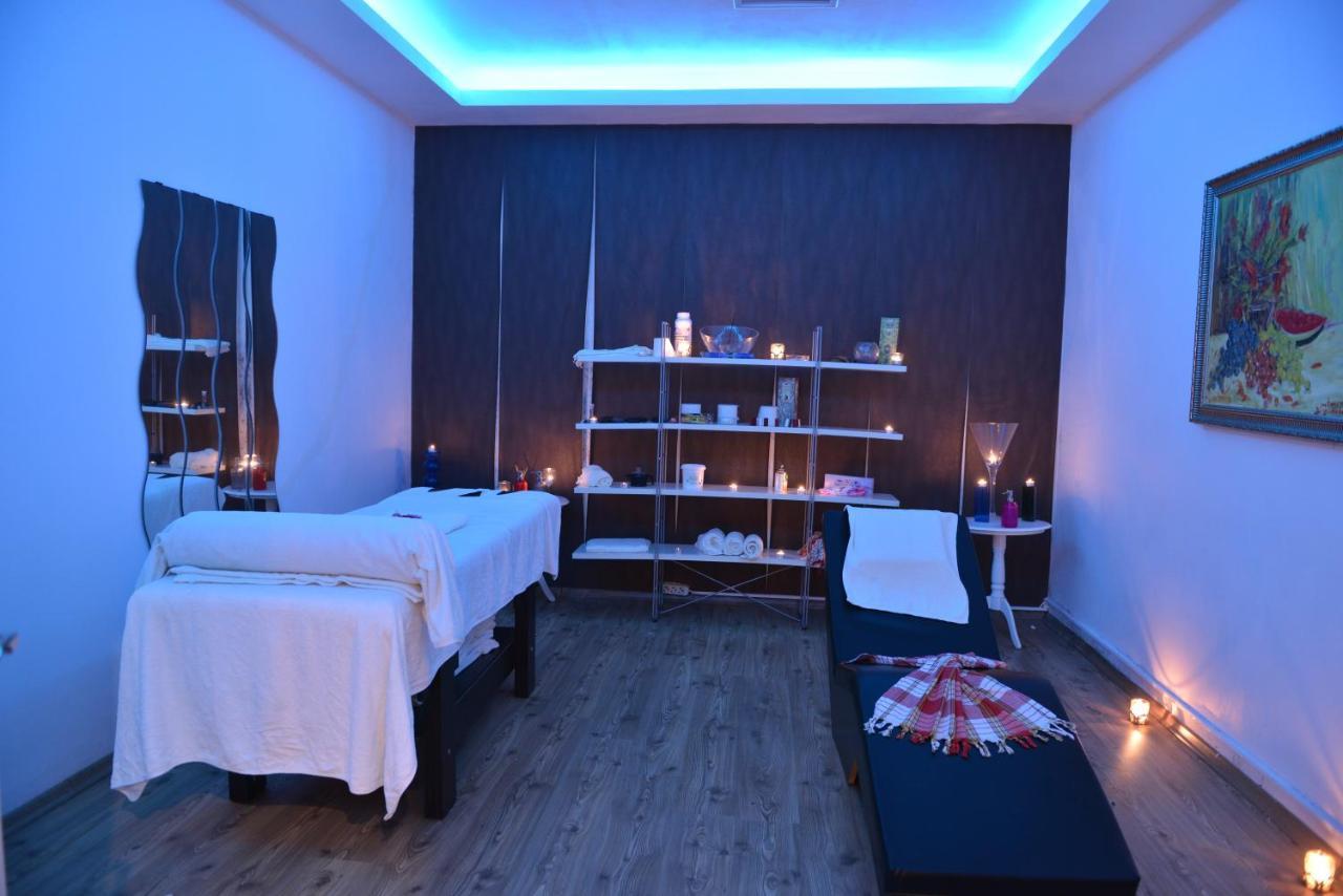 White Palace Hotel Ялова Экстерьер фото