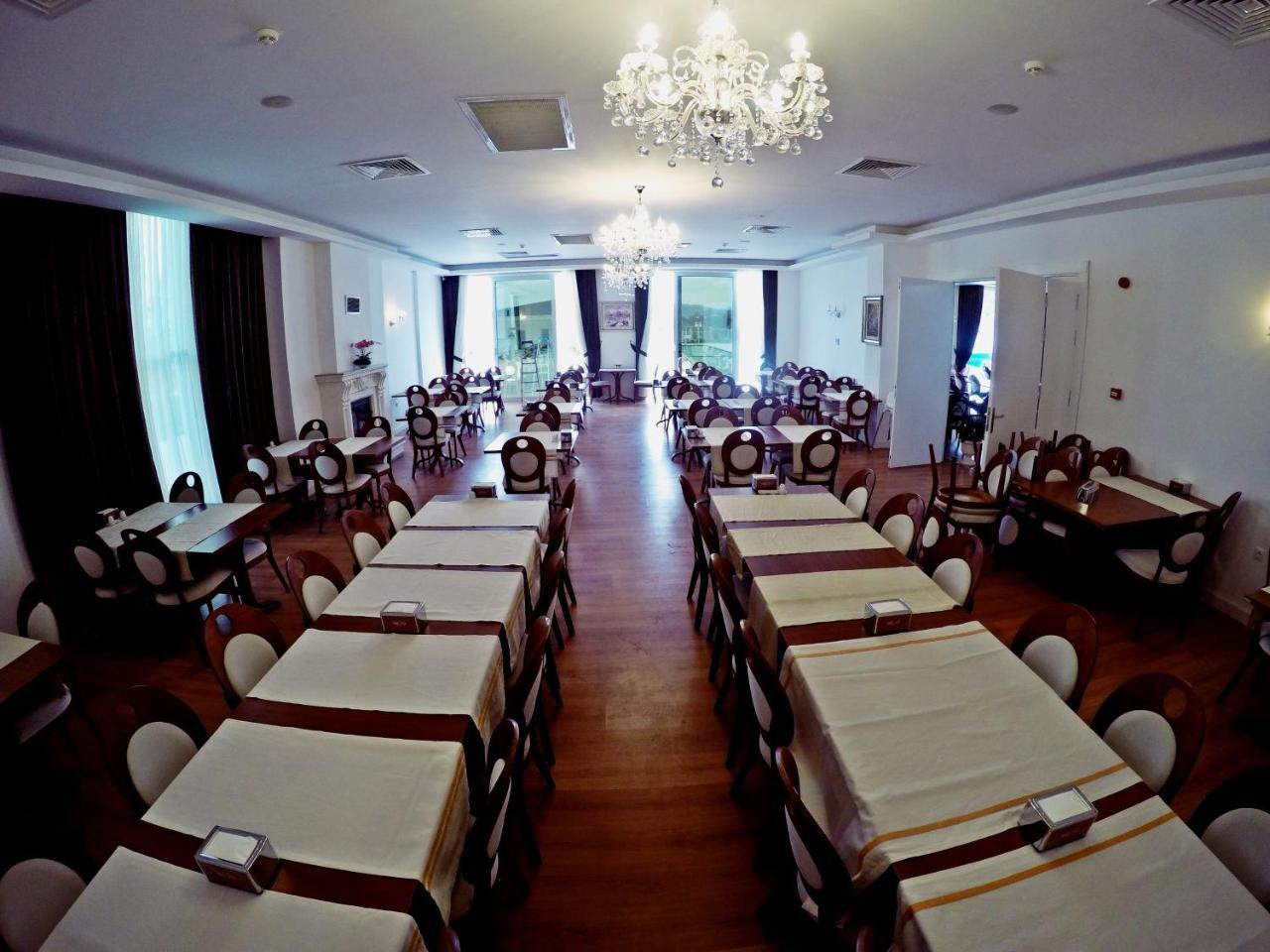 White Palace Hotel Ялова Экстерьер фото